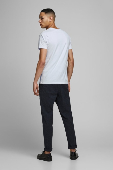 Jack & Jones basic o-neck tee s/s noos